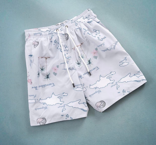 Men’s Swimshort