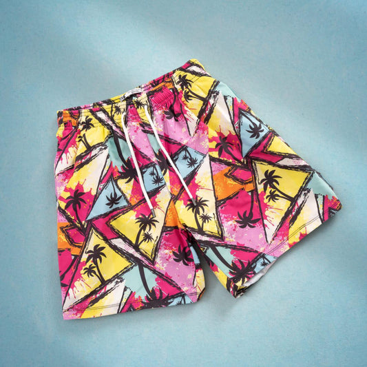 Men’s Swimshort
